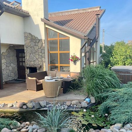 Relax Baltic Villa Клайпеда Екстериор снимка