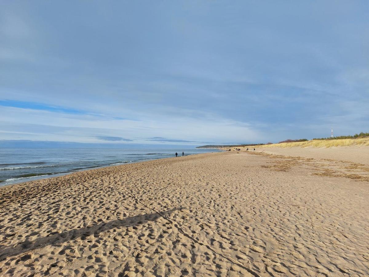 Relax Baltic Villa Клайпеда Екстериор снимка