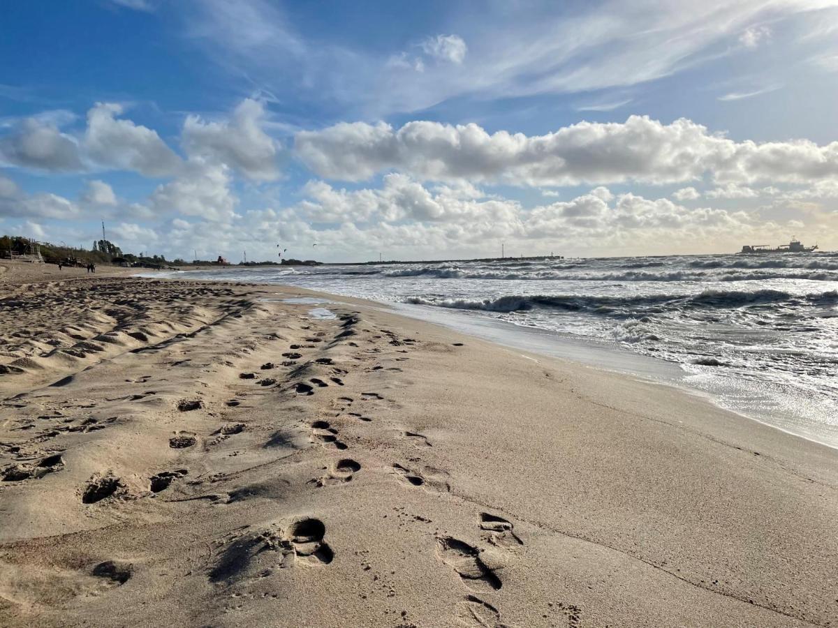 Relax Baltic Villa Клайпеда Екстериор снимка