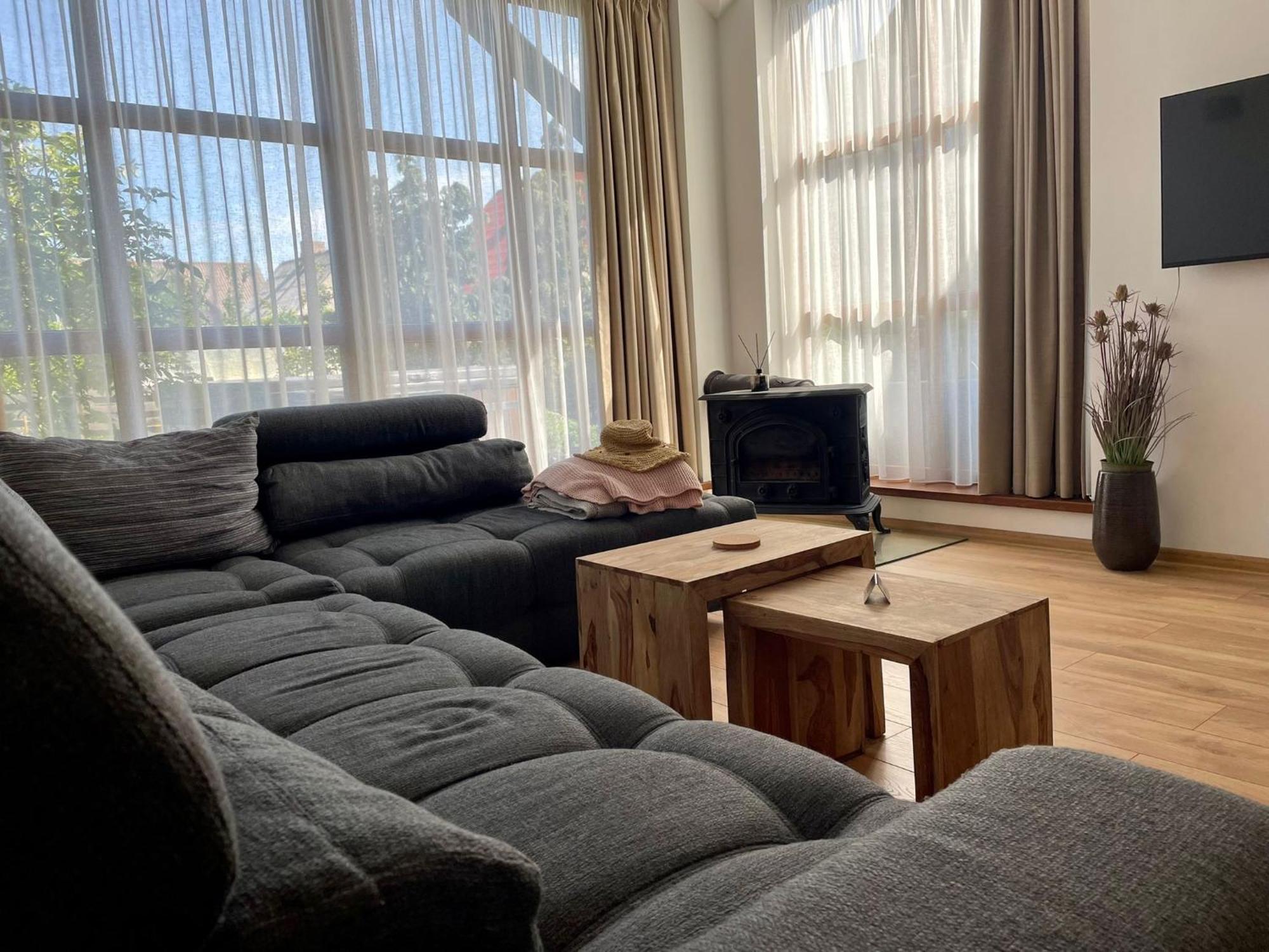 Relax Baltic Villa Клайпеда Екстериор снимка